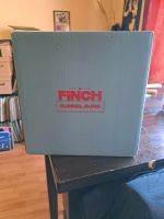 Finch Asozial -- Rummelbums Box Essen - Rüttenscheid Vorschau