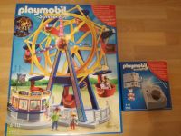 Playmobil Riesenrad mit Antriebsmotor Niedersachsen - Emsbüren Vorschau