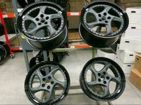 MB Design TurboS 19 Zoll 5x112 5x100 5x114,3 VW Audi Cupra Ford Bayern - Aholming Vorschau