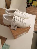 Sneaker weiss Niedersachsen - Sarstedt Vorschau
