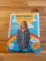 Softshell Nähen für Kinder Buch Hessen - Hüttenberg Vorschau
