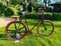 Giant Fahrrad Rennrad Fixie Custom Shimano Niedersachsen - Elsfleth Vorschau