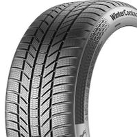 4x Continental WinterContact TS870 P 225/40 R18 Winterreifen Hessen - Limburg Vorschau