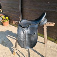 Thorowgood Cob 18" Sattel Gröpelingen - Gröpelingen Vorschau