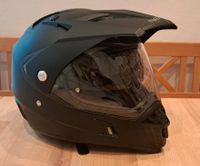 NEXO Endurohelm Motorradhelm MX-Line mattschwarz Gr. S w. NEU OVP Bayern - Saal Vorschau