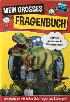 Mein großes Fragenbuch Dinosaurier Dresden - Albertstadt Vorschau