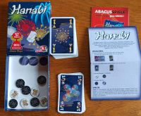 Kartenspiel, Hanabi, gebraucht Baden-Württemberg - Obersontheim Vorschau