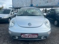 VW BEETLE 1.9 TDI TUV NEU 1 HAND Nordrhein-Westfalen - Ahaus Vorschau