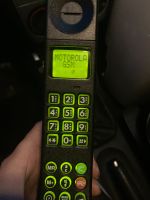 Motorola International 3200 / StarTac 70 Nordrhein-Westfalen - Selm Vorschau