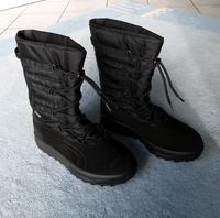 *NEU*Damen Winterboots von Puma - Größe 38, Schwarz Baden-Württemberg - Bad Krozingen Vorschau
