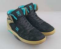 DC Shoes Nyjah High SE / 42.5 Brandenburg - Potsdam Vorschau