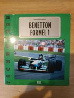 Buch, Benetton Formel 1, Bennett/Hamilton Nordrhein-Westfalen - Siegen Vorschau