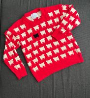 Original Diana Sheep Sweater von Warm&Wonderful Hamburg-Mitte - Hamburg St. Pauli Vorschau