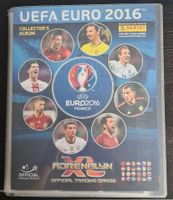 Panini Adrenalyn XL UEFA Euro 2016 Hessen - Poppenhausen Vorschau