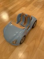 Barbie Auto Blau Baden-Württemberg - Mannheim Vorschau