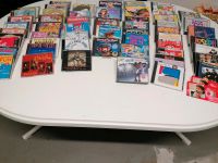 Verschiedene CD's aus den 80er u. 90er Nordrhein-Westfalen - Hemer Vorschau