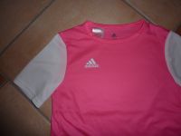 Original ADIDAS Sport Shirt Trainingsshirt Trikot Gr 152 wie neu Bayern - Schonungen Vorschau