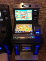 Bally Wulf Spielautomat Geldspielgerät Casino Nordrhein-Westfalen - Neuss Vorschau