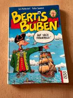 Comic Bertis Buben - Auf nach Frankreich - Rheinland-Pfalz - Waldalgesheim Vorschau
