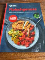 Weight Watchers Fleischgenuss Kochbuch, neu Bayern - Peiting Vorschau