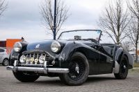 Triumph TR3 Schaltgetriebe Top Zustand Baden-Württemberg - Lahr (Schwarzwald) Vorschau