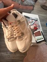 Air Jordan 4 Saarland - Bexbach Vorschau