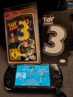 Disney Pixar Toy Story 3 Sony PSP Spiel CIB Komplett Rheinland-Pfalz - Mutterstadt Vorschau