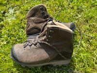 Meindl „Sulden“ Wanderschuhe - wie neu. Bayern - Ehingen Mittelfr Vorschau