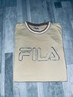 Coole Vintage Fila Shirt Retro T-Shirt gr.M L oversize Sommer top Bayern - Treuchtlingen Vorschau