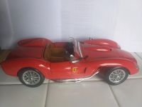 Ferrari 250 Testa Rossa bj.1957 Maßstab 1:18 mit Karton Schleswig-Holstein - Sörup Vorschau