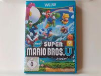 New Super Mario Bros. U für die Nintendo Wii Nordrhein-Westfalen - Bad Oeynhausen Vorschau