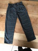 Karierte Hose von Zara Kids -Größe 140 Bayern - Gröbenzell Vorschau