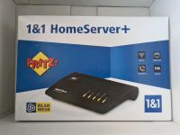 FRITZ!Box 7530 AX (Home Server+) 1&1 Version schwarz München - Hadern Vorschau