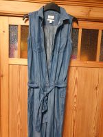 NEU ESPRIT DENIM STYLE JUMPSUIT Größe 34 Dresden - Striesen-Süd Vorschau