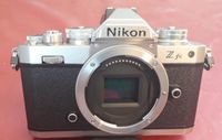 Nikon Z fc Silber/Schwarz/Bunt Brandneu Hessen - Bad Camberg Vorschau