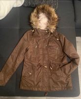 Kuschelige Jacke C&A, Parka,Mantel, 36, Braun,Winterjacke,Herbst Baden-Württemberg - Esslingen Vorschau