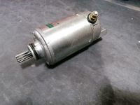 SUZUKI GS 500 GM51B Anlasser Starter 31100-20C00 Sachsen-Anhalt - Magdeburg Vorschau