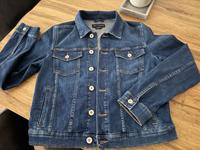 Marc O Polo JEANSJACKE AUS CANDIANI-DENIM Gr M Bayern - Schweinfurt Vorschau