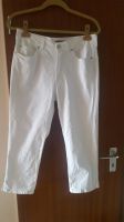 Angels Capri Jeans Coco 550 weiß Gr. 40 neu Kiel - Schilksee Vorschau