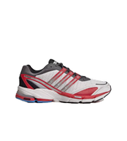 Adidas Supernova Cushion 7 Retro Laufschuhe Weiß/Rot München - Maxvorstadt Vorschau