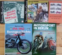 Bücher Zweirad Motorsport Brandenburg - Potsdam Vorschau