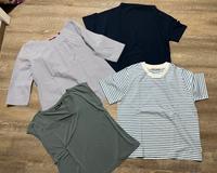 4 Shirts Damen Gr. 42 (L) Bayern - Kulmbach Vorschau