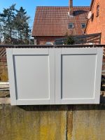 Ikea Küche Knoxhult Hängeschrank Niedersachsen - Verden Vorschau