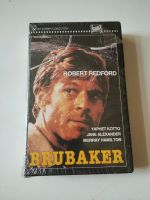 Brubaker VHS silver Screen collection eingeschweißt VHS Hamburg-Nord - Hamburg Barmbek Vorschau