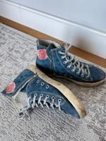 Golden Goose Francy sneaker Blau 36 München - Maxvorstadt Vorschau