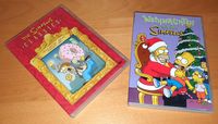 Simpsons Classics + Weihnachten Best of in Deutsch Baden-Württemberg - Dossenheim Vorschau