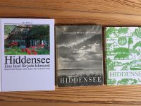 Hiddensee Brömel Hege Herbert Ewe Wächter Teufel Schleswig-Holstein - Großhansdorf Vorschau