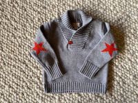 Baby Pullover B.o.c.k Copenhagen 3-6 Monate Gr. 62/68 Bayern - Bamberg Vorschau