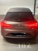 Seat Leon FR 150ps Bayern - Erlangen Vorschau