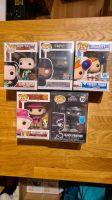 Funko Pop Illumi Zoldyck Nick Fury Queen Freddy Brandenburg - Bergholz Rehbrücke Vorschau